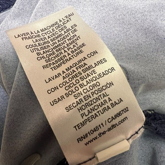 Birdie Bound Mens XL Golf Ball Polo Shirt - Picture 5 of 7